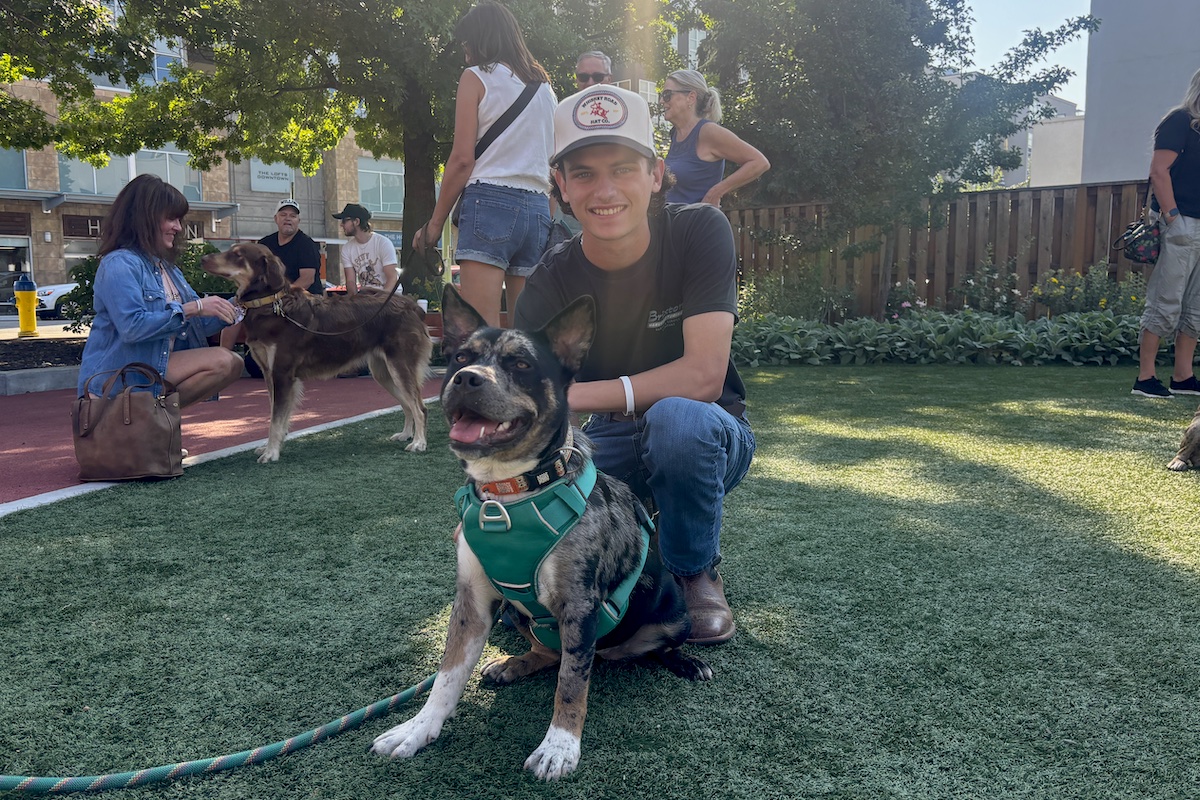 Cuddly cats and country music stars bring awareness to Kelowna animal rescues