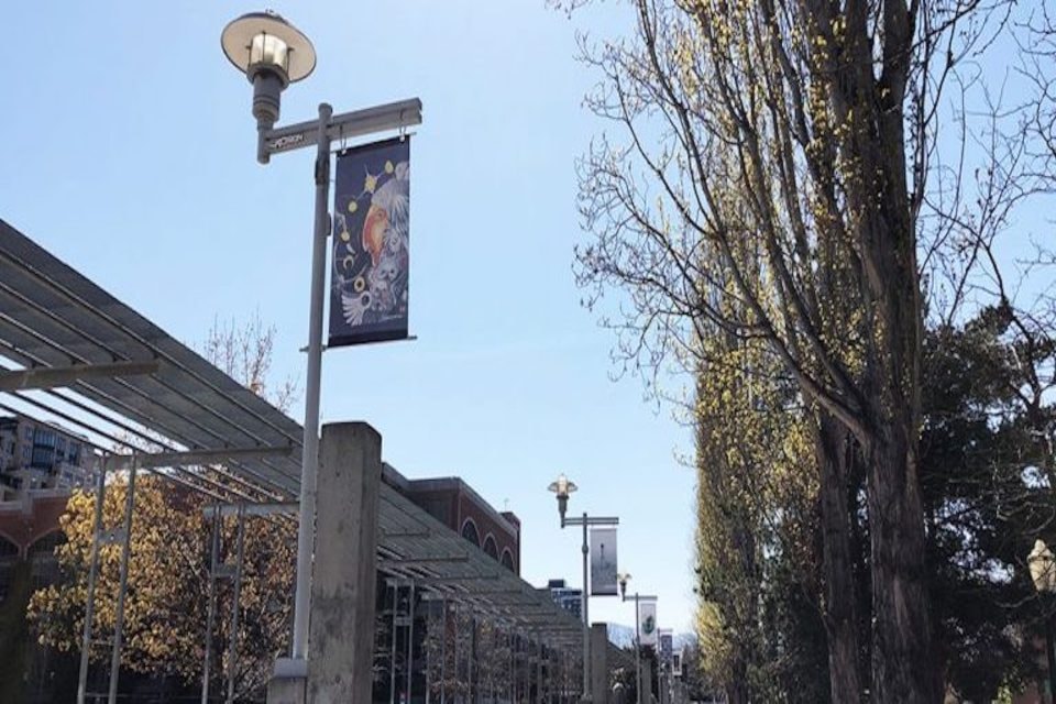 banners