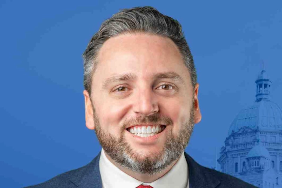 Gavin Dew