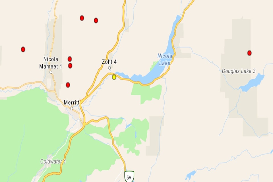 merritt-spot-fires