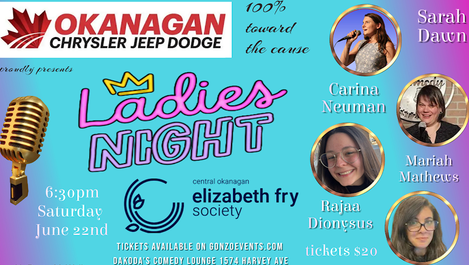 comedy-for-a-cause