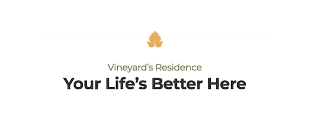 Vineyards Residence