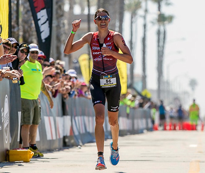 Ironman 70.3 California