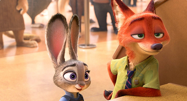 Zootopia,' Pixar & the Box Office: Disney Animation's Renaissance