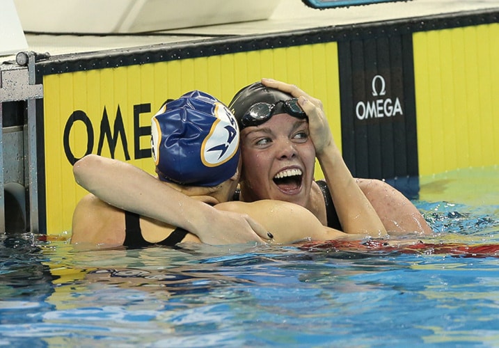 Olympic Trials-finals-7apr2016. Photo Scott Grant