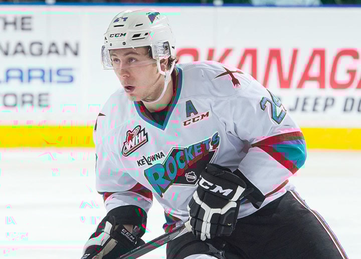 Victoria Royals v 91Ѽ Rockets