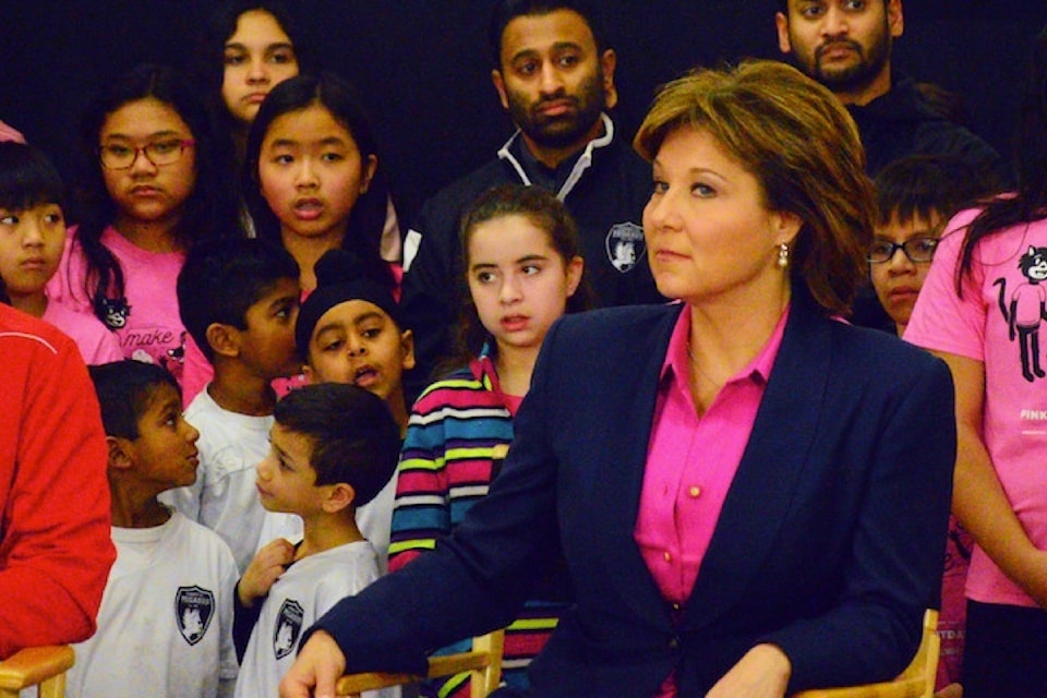 web1_20170222-M-Christy-Clark-Pink-Shirt