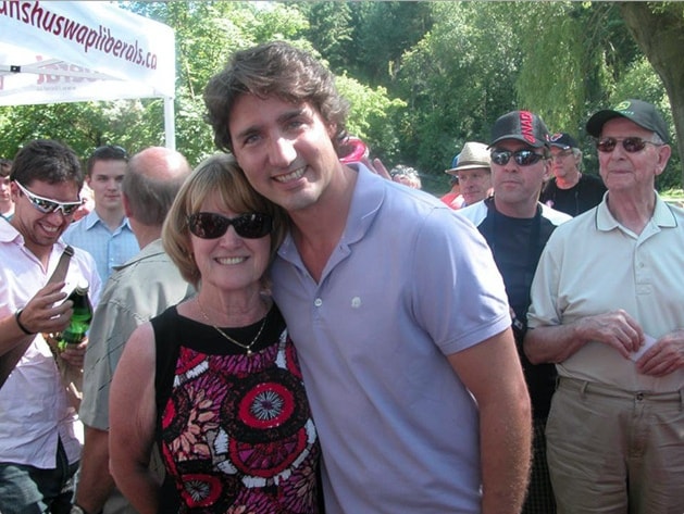 15083salmonarmSalmomArmtrudeau