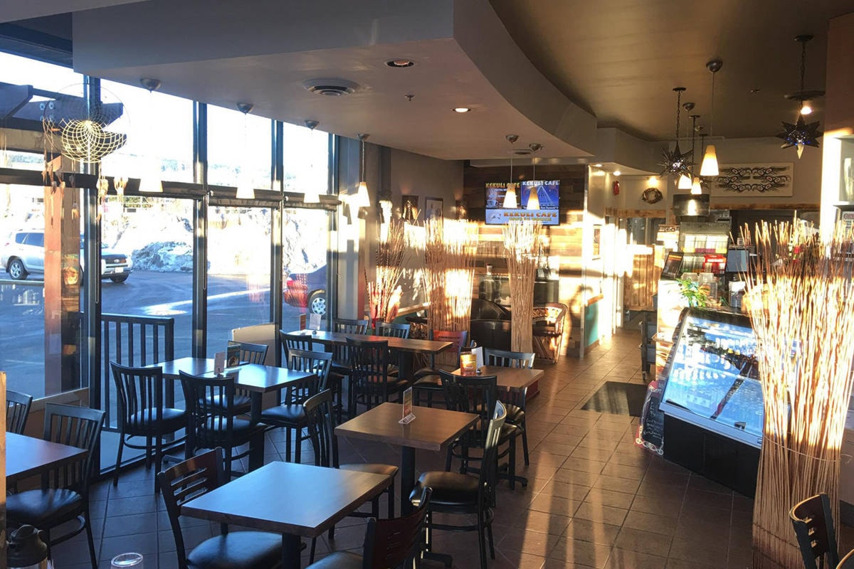 Kekuli Cafe reopens at new location in West Kelowna Kelowna Capital News Kekuli Cafe reopens at new location in West Kelowna Kelowna Capital News
