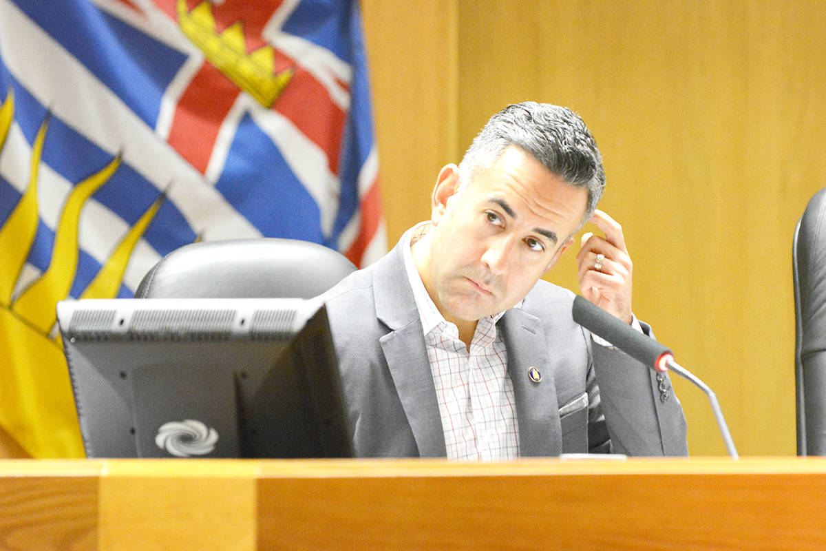 Kelowna to B.C. Dump the Speculation Tax Kelowna Capital News