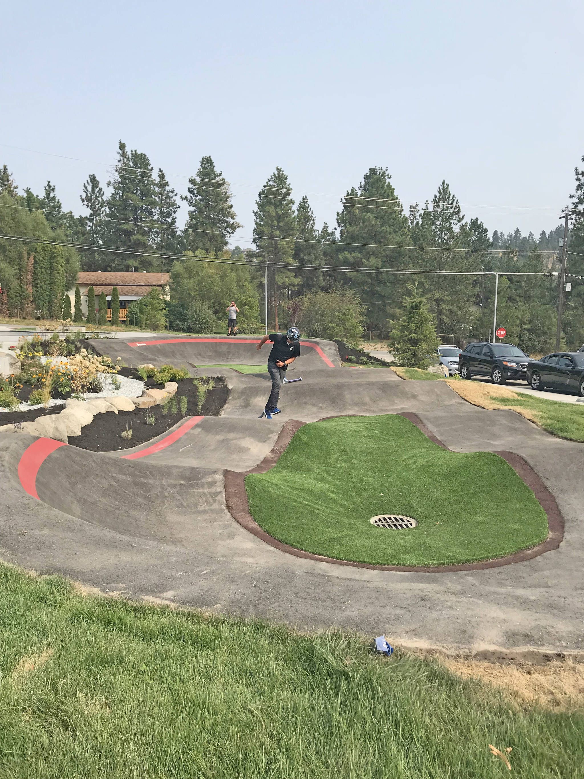 Pump track nation shop