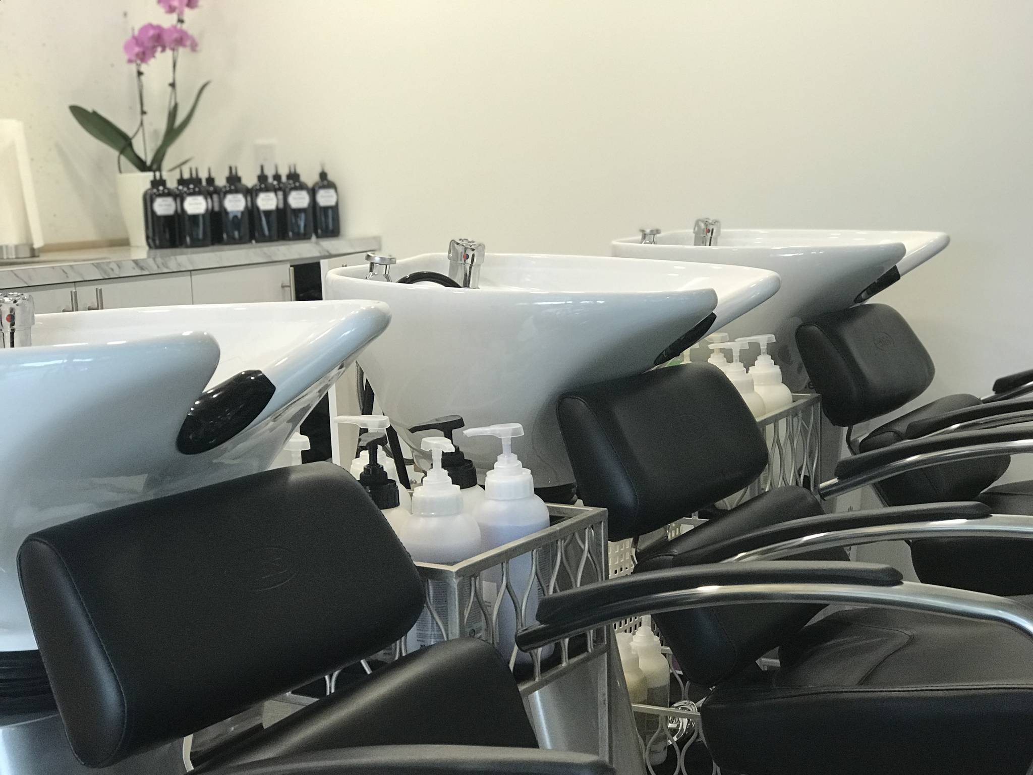 Landmark Kelowna salon revamped Kelowna Capital News