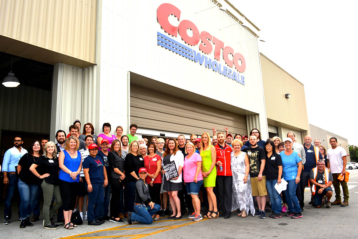 Kelowna mayoral candidates clash over Costco location Kelowna