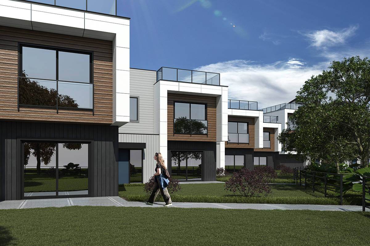 Year in Review Developers eyes up Lake Country as speculation tax