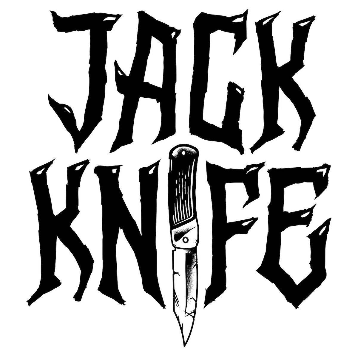Jack Knife Doors