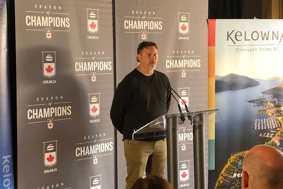 Tim Horton Brier 2025