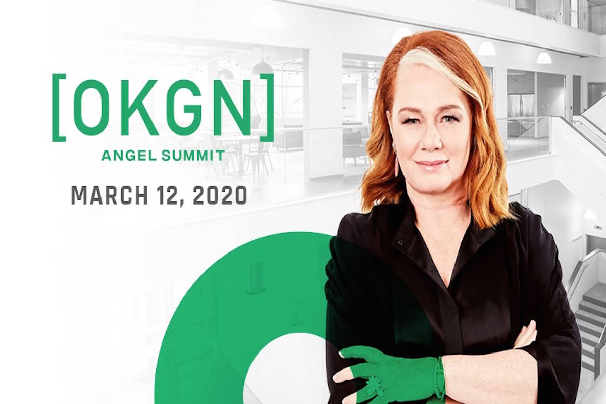 Accelerate Okanagan announces Arlene Dickinson as keynote speaker for 2020  OKGN Angel Summit - Kelowna Capital News