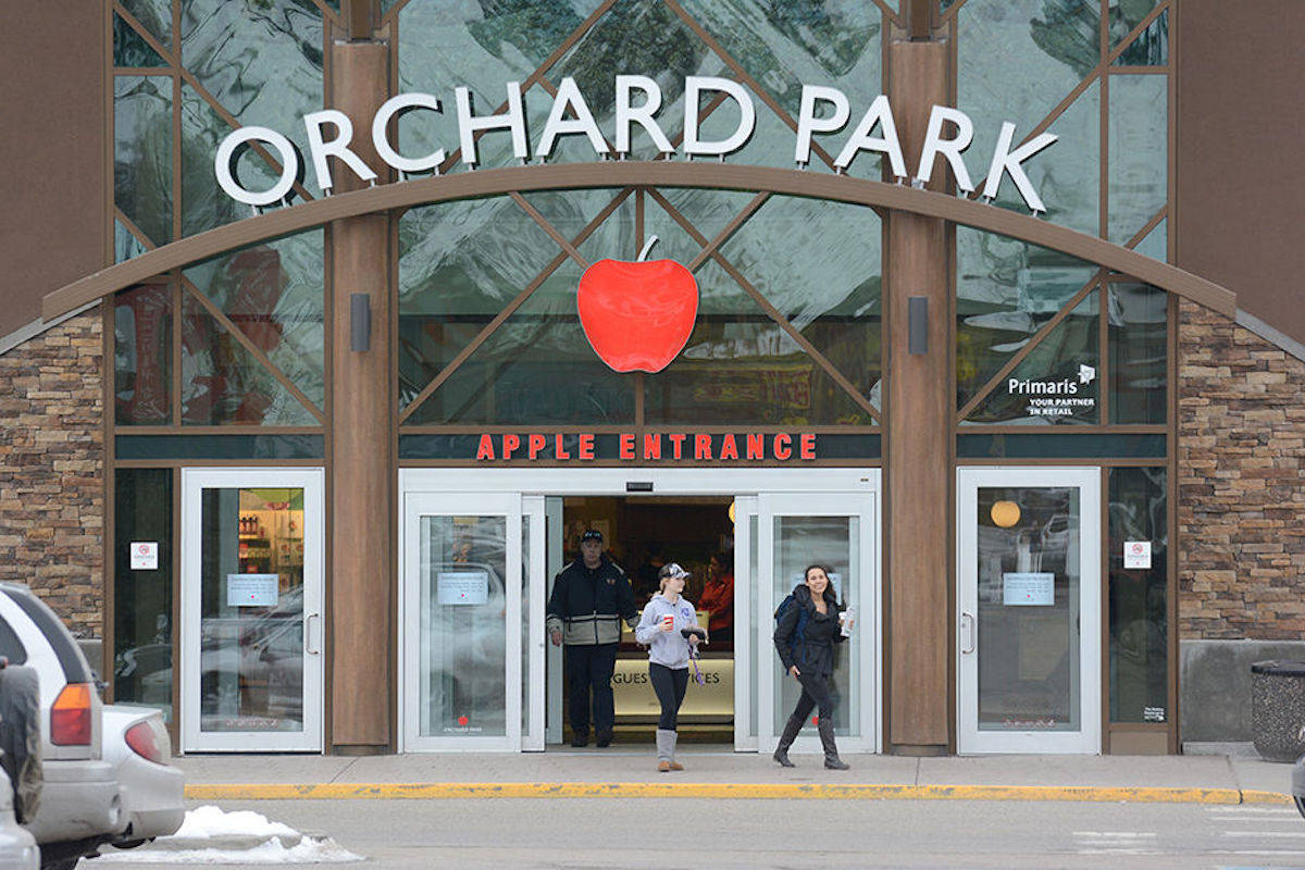 Kelowna’s Orchard Park Mall has no definitive date to reopen Kelowna