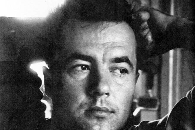 The annual Ryga Arts Festival, which will be held in September, pays tribute to the works of Canadian playwright George Ryga. (File photo)