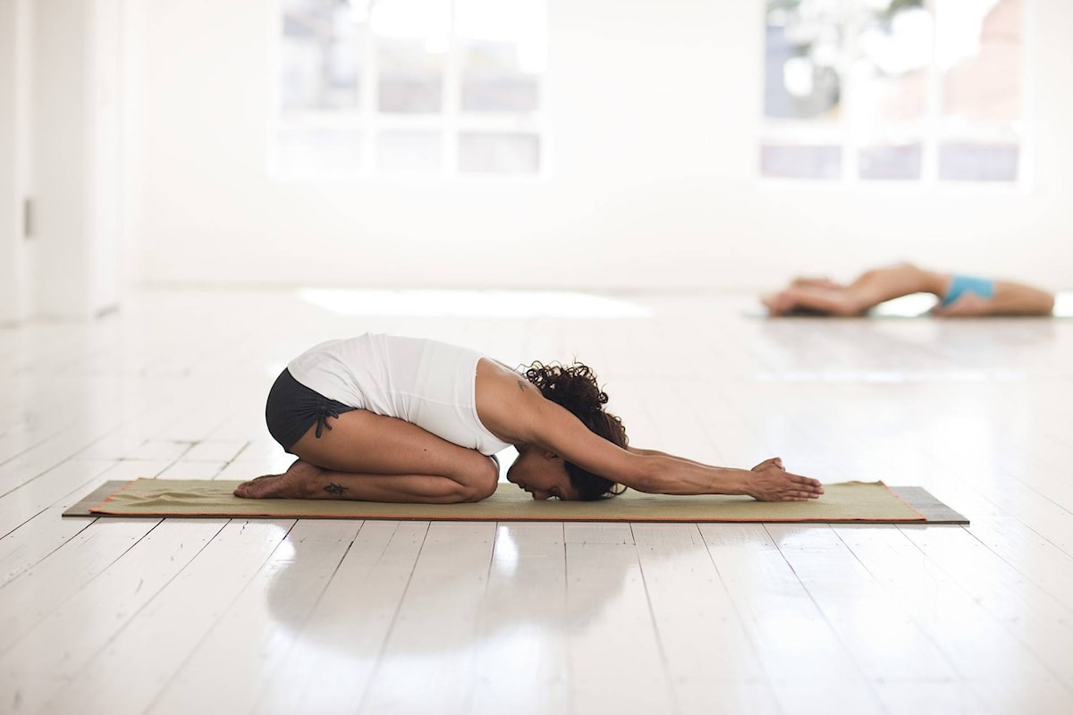 New Yoga Studio Takes Over West Kelowna