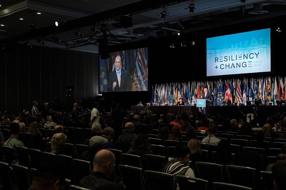 22586711_web1_20190927-BPD-UBCM19-horgan-speech.bcg