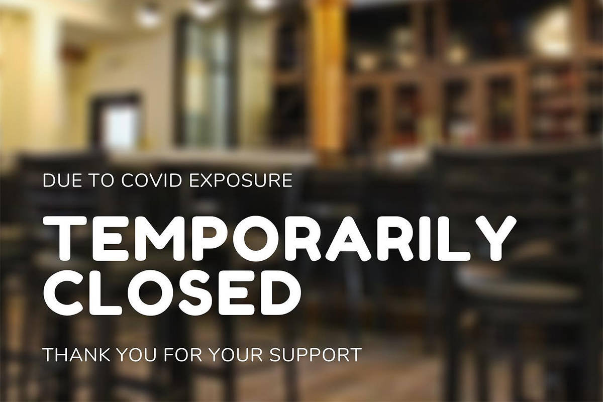 Kelowna bowling centre closed due to COVID19 exposure Kelowna