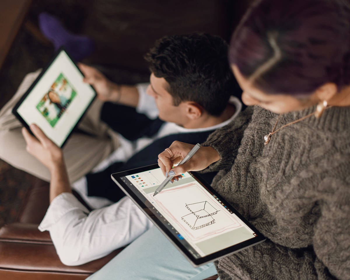 The Youth Innovation Showcase gives youth an avenue to showcase their innovations virtually and to network with some of the top players in the tech world.