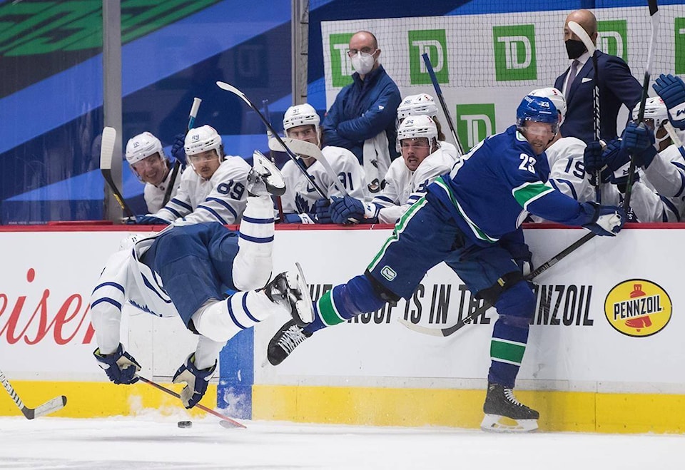 Vancouver Canucks: The right price for Alexander Edler