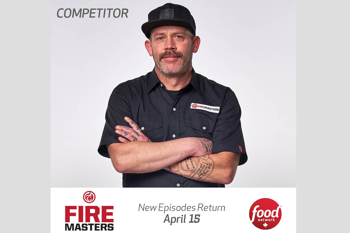 Import food network online