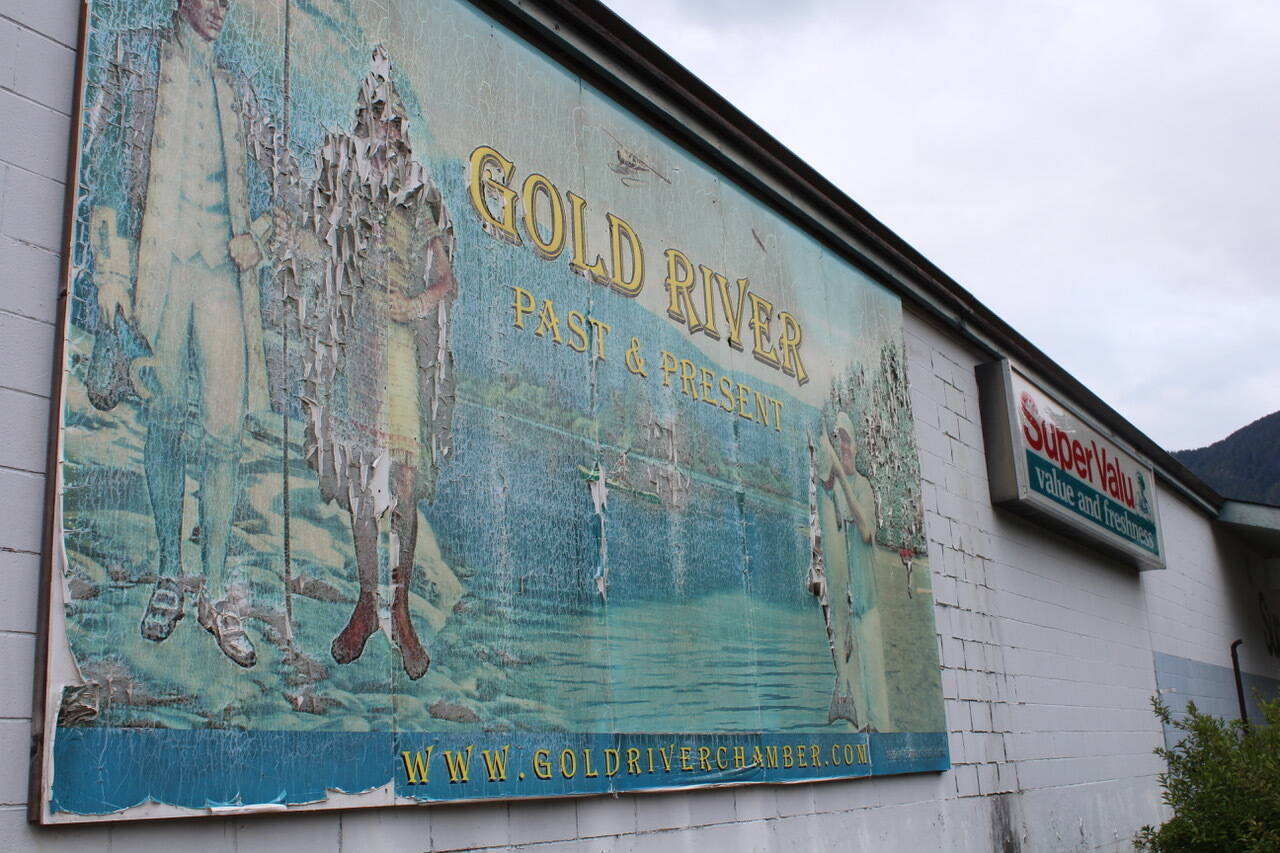 Hungry B.C. village hopes it’s close to having grocery store for 1st time in 5 years