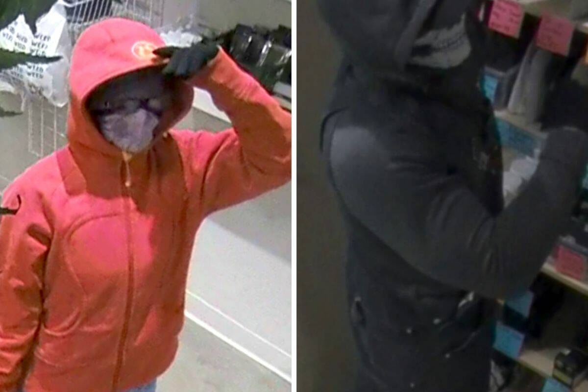 Kelowna Rcmp Asking Public For Information About Armed Robbery Kelowna Capital News 