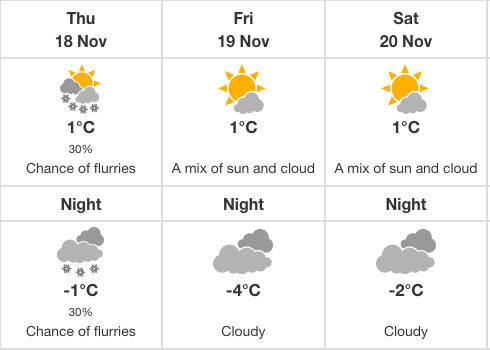 Revelstoke