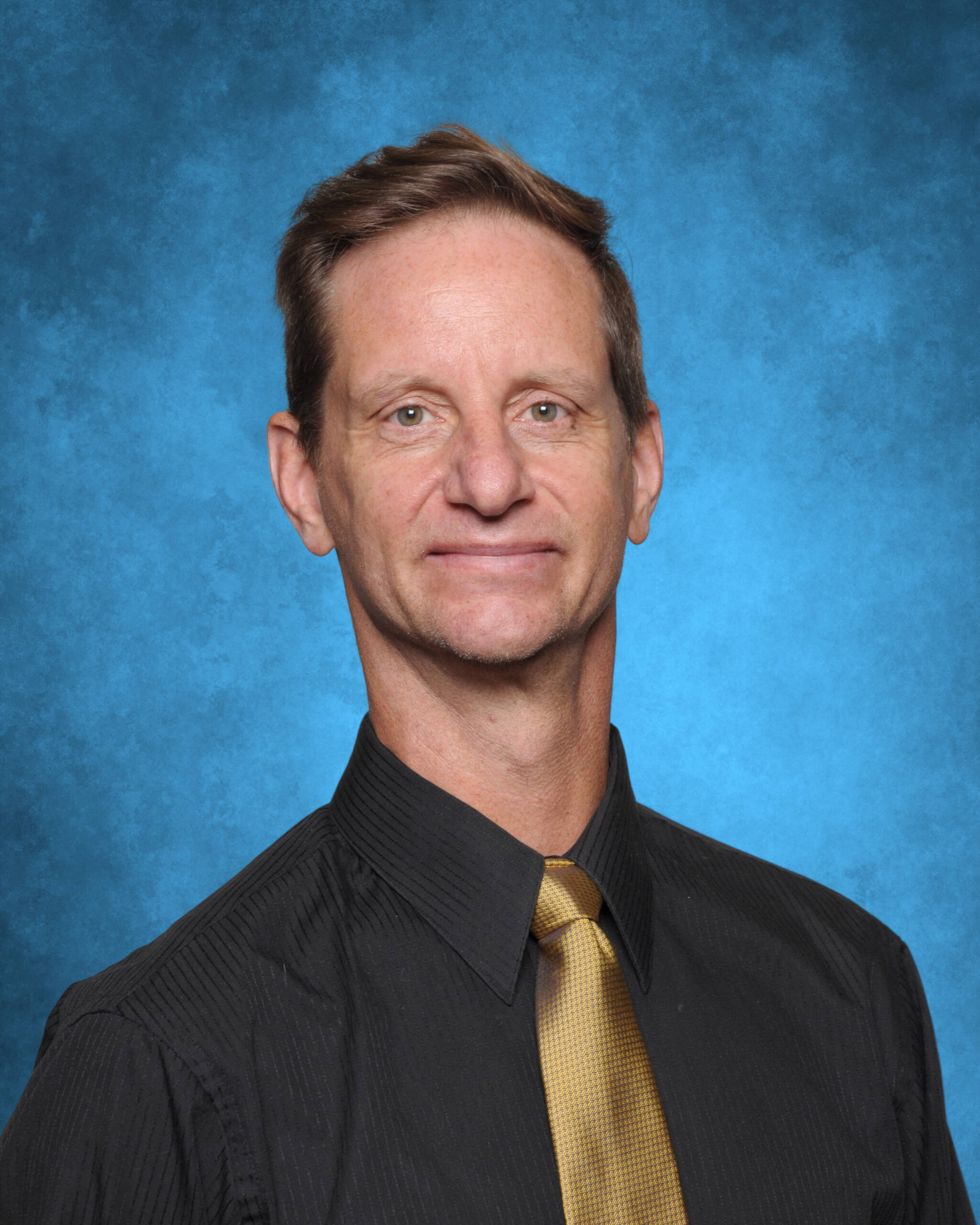 Jim Strachan
