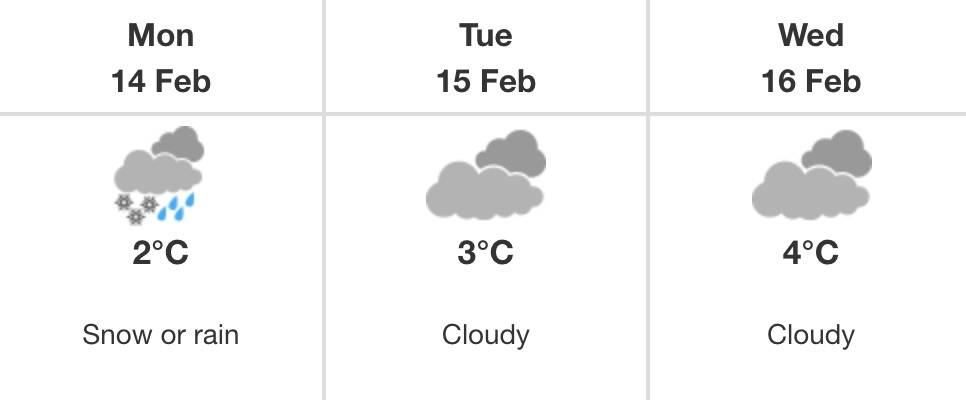Revelstoke