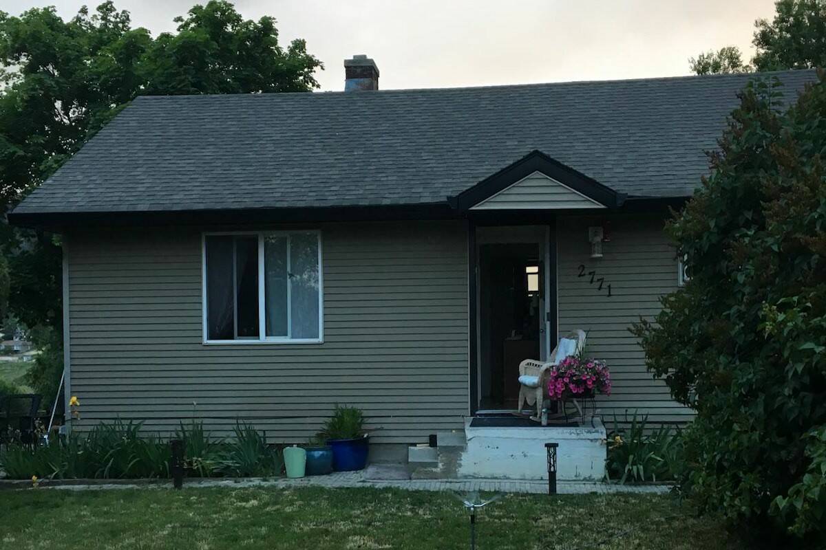 Property rented by Barb Ames, Sep. 2017-Jan. 2020 (Photo contributed)