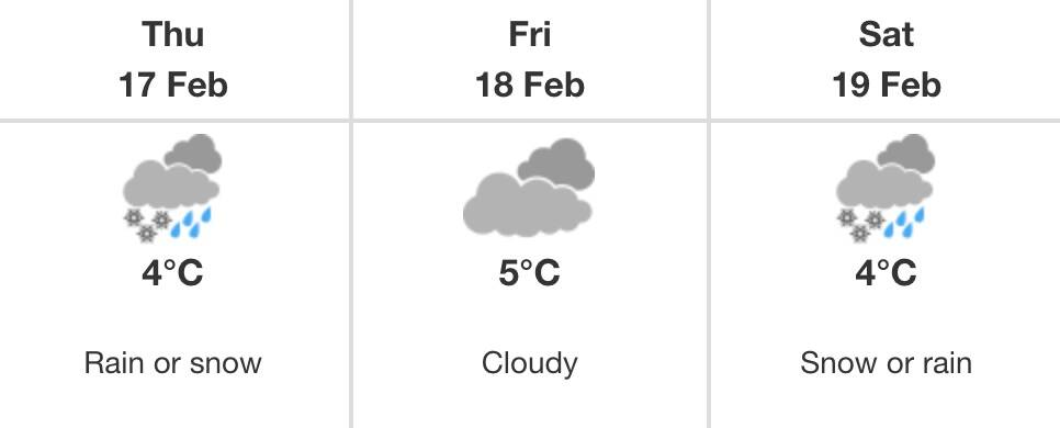 Revelstoke