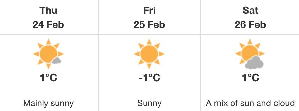 penticton