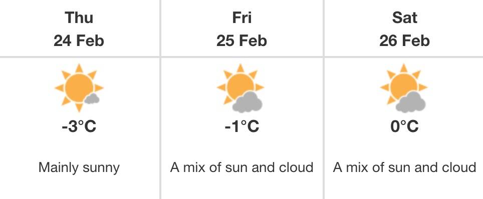 revelstoke