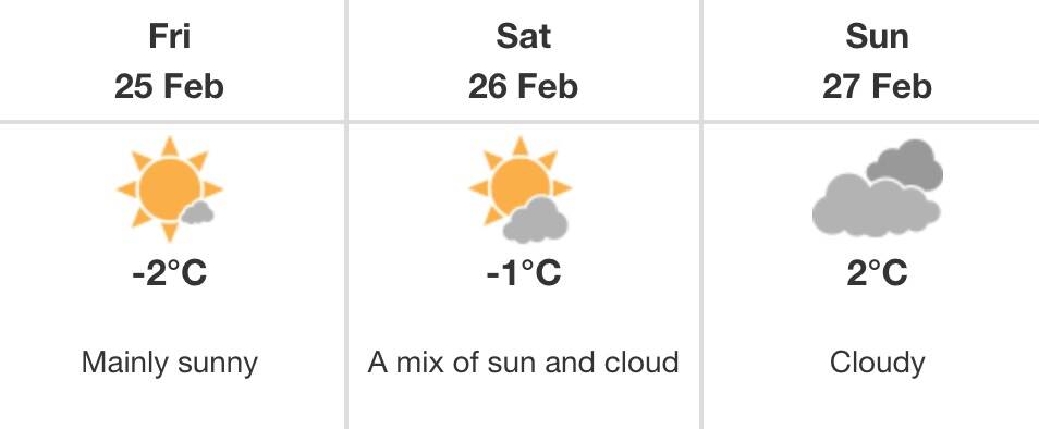Salmon arm