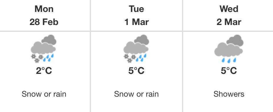 Revelstoke