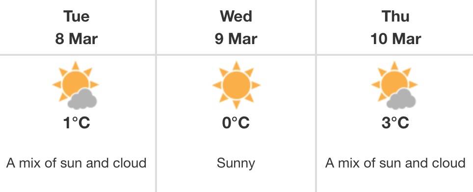 Revelstoke
