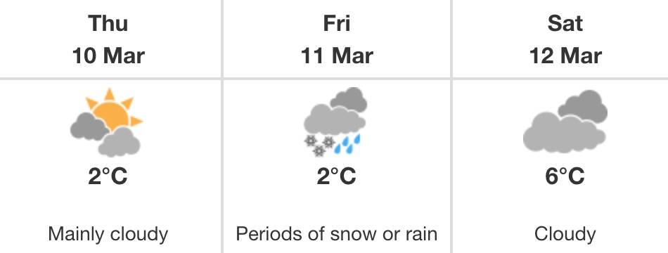 Revelstoke