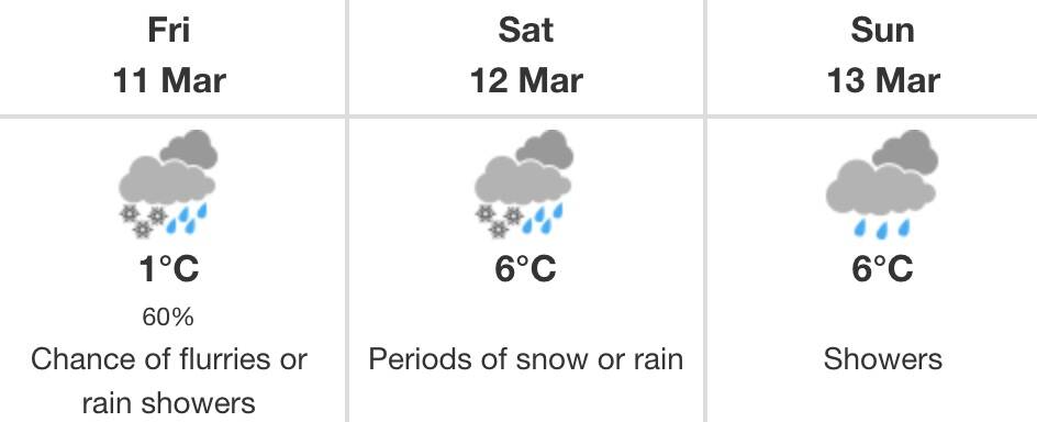 Revelstoke
