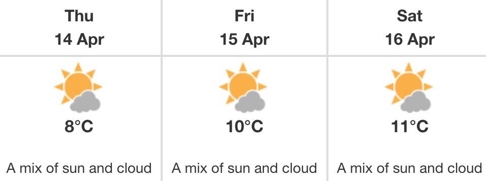 Penticton