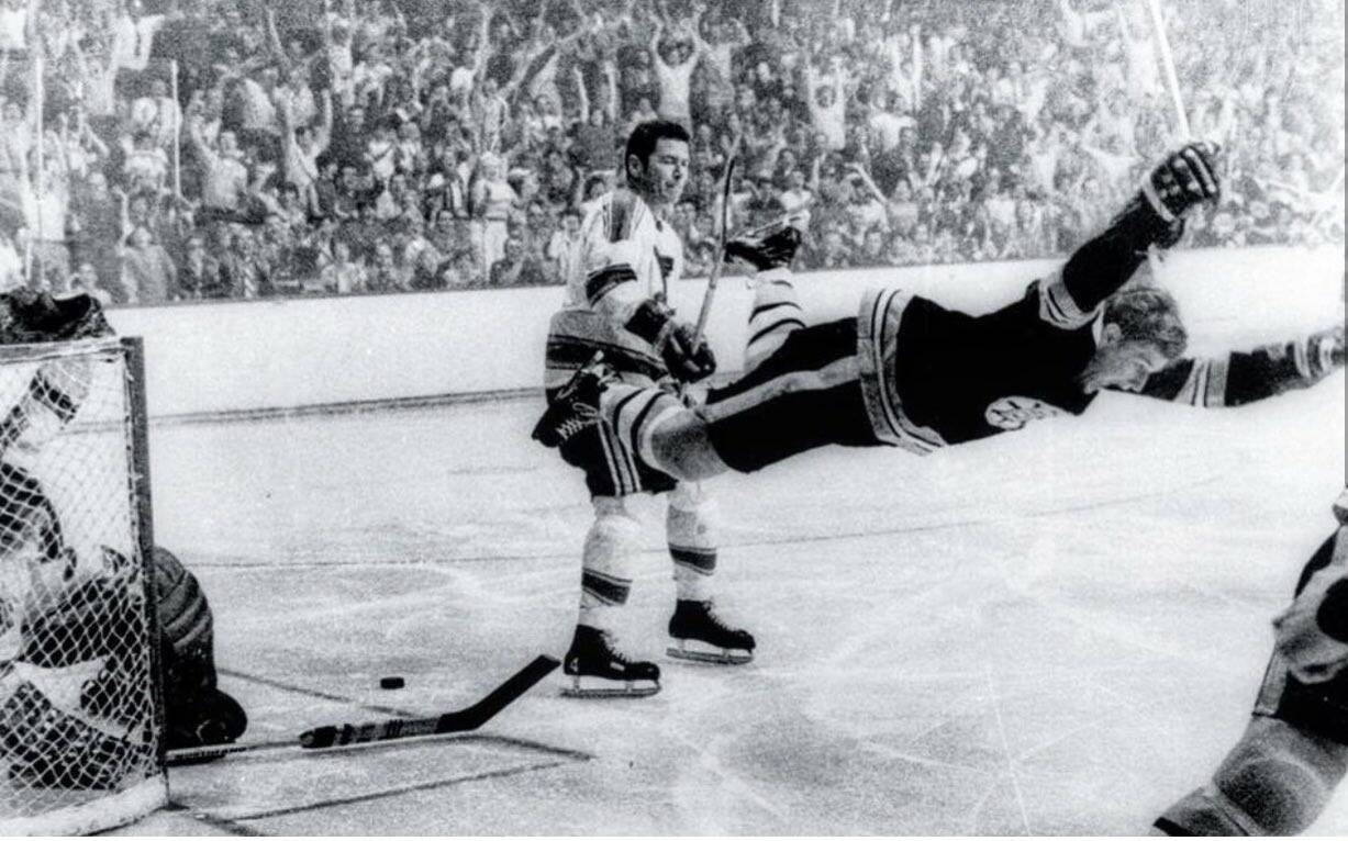 Bobby Orr