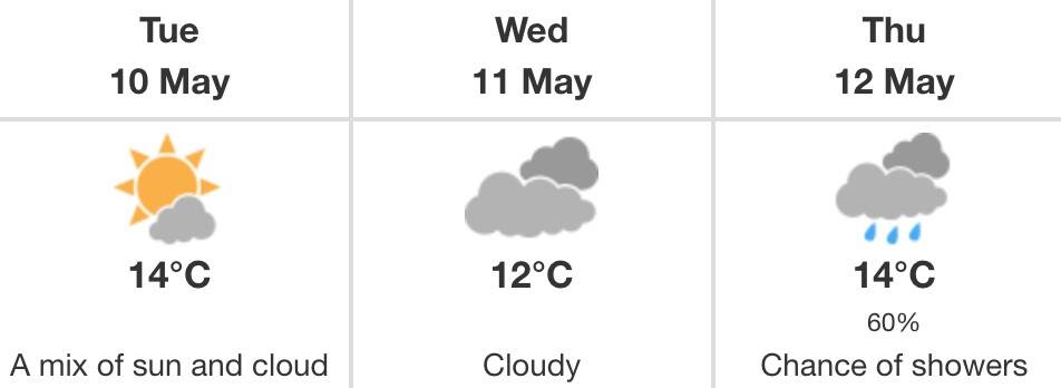 Revelstoke