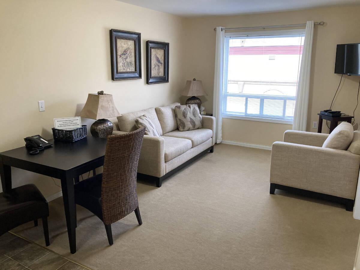 Visit your local VRS Seniors Community and discover the difference a supportive housing community will make.