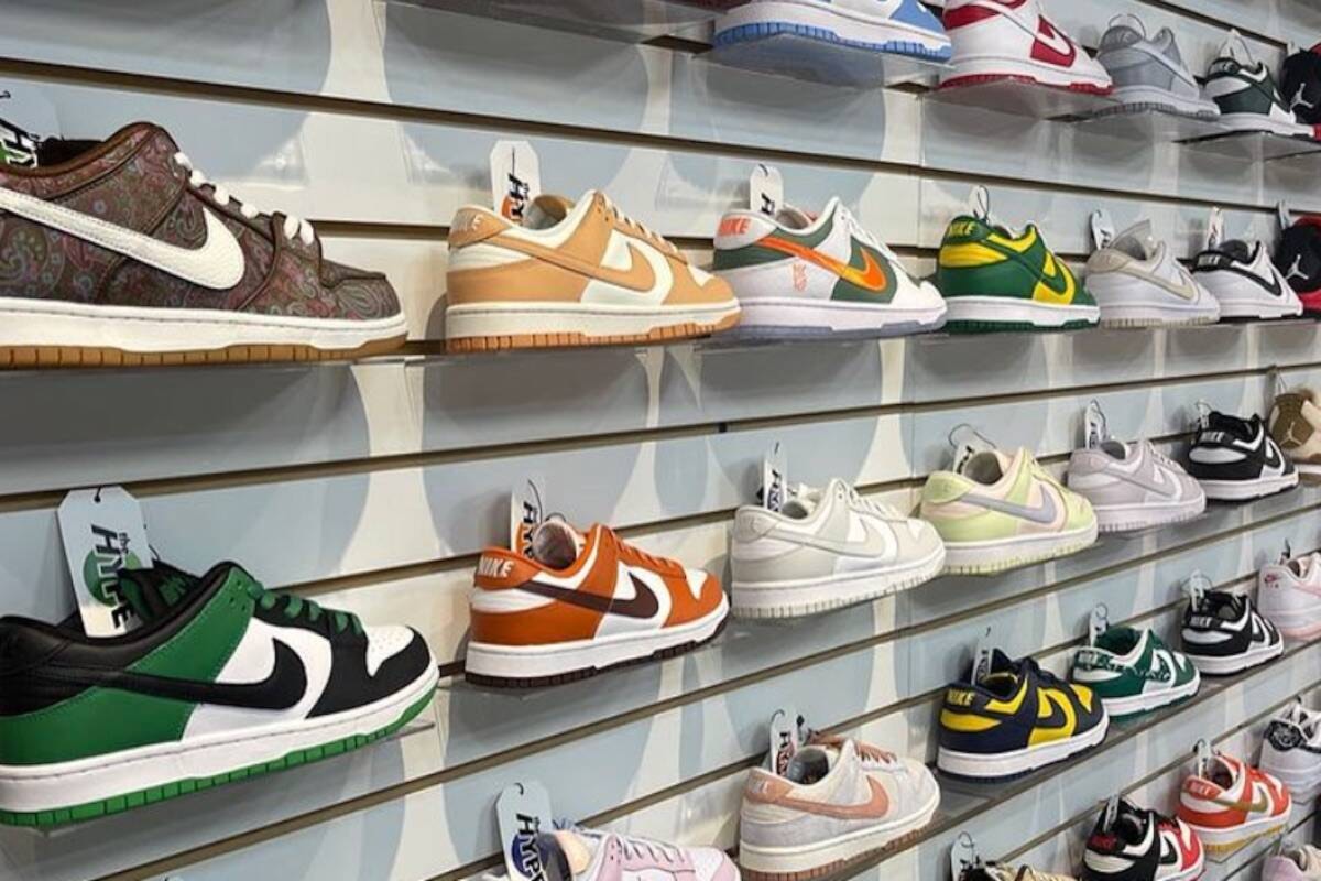 Get hyped for Kelowna s newest retail store Kelowna Capital News