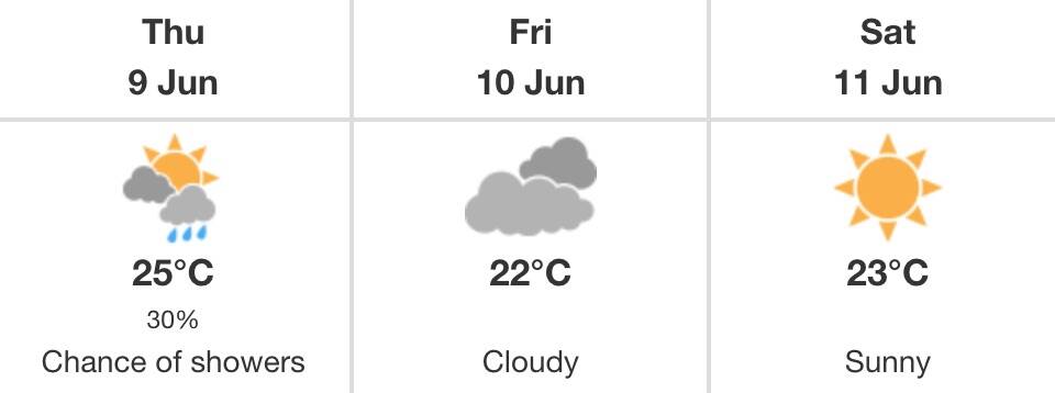 Penticton