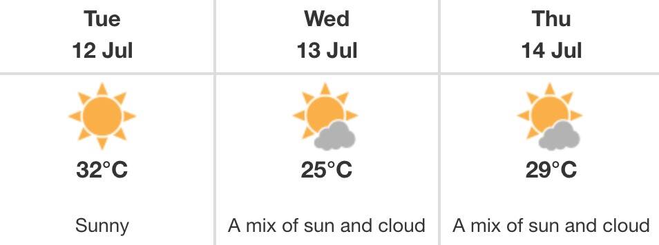 Penticton
